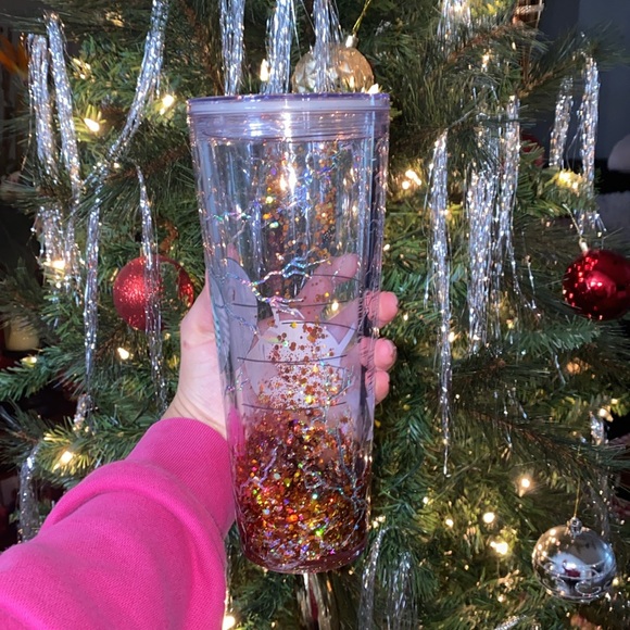 STARBUCKS Demon Slayer tumbler - Picture 4 of 7